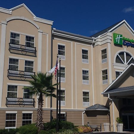 Holiday Inn Express Jacksonville East By Ihg Luaran gambar