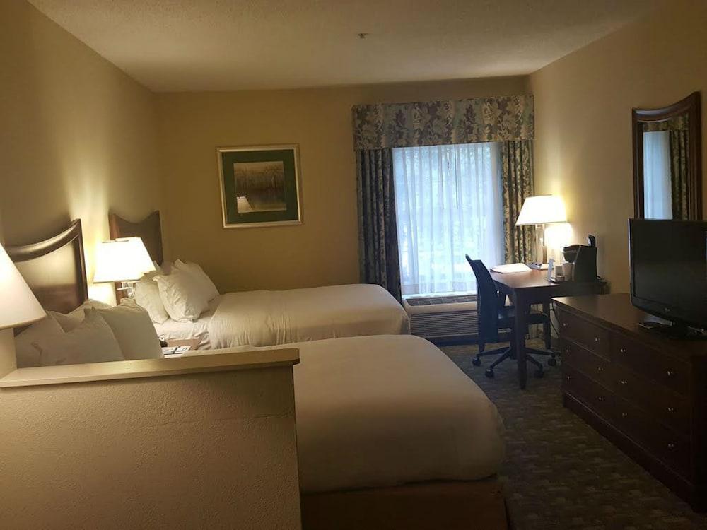 Holiday Inn Express Jacksonville East By Ihg Luaran gambar