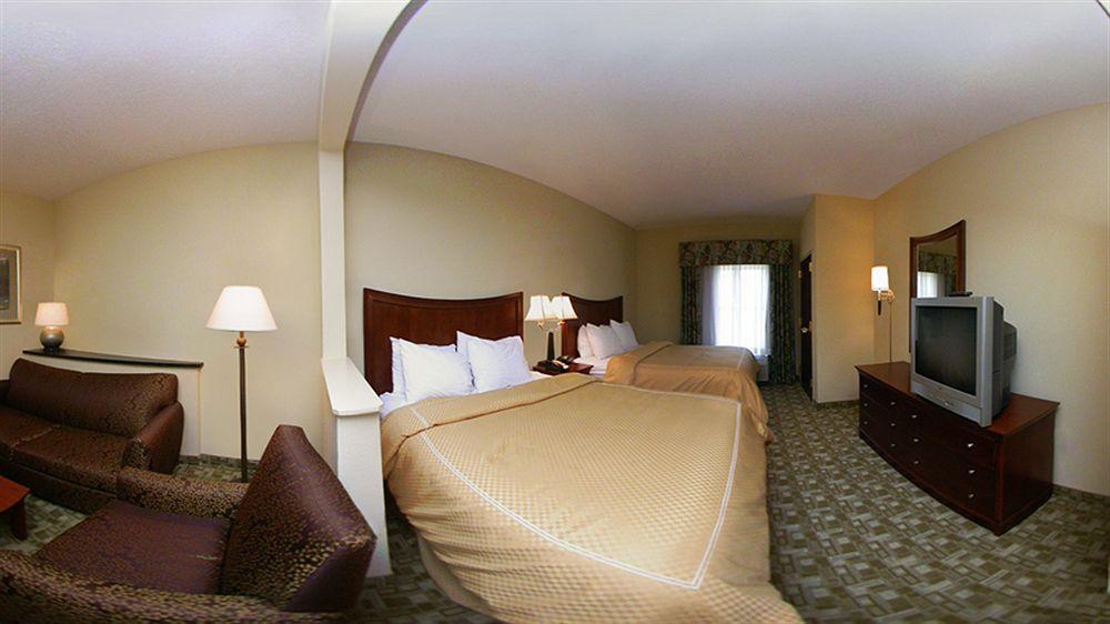 Holiday Inn Express Jacksonville East By Ihg Luaran gambar