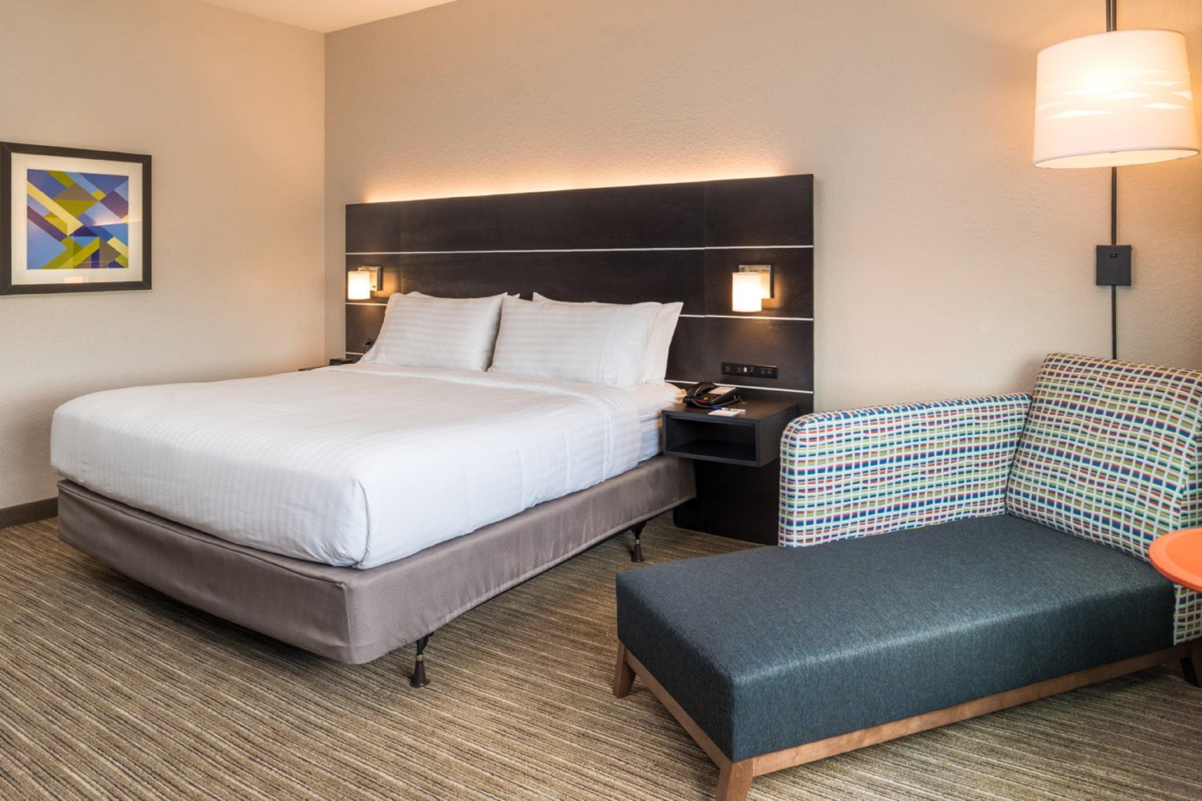 Holiday Inn Express Jacksonville East By Ihg Luaran gambar