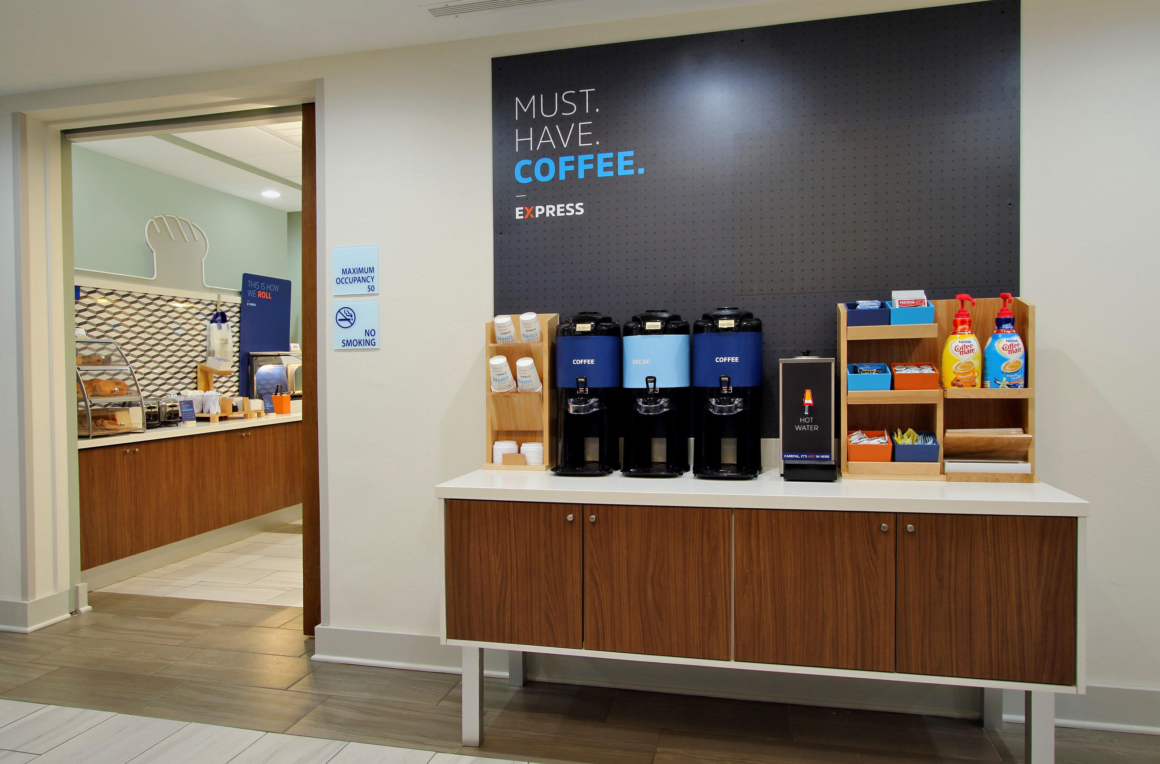 Holiday Inn Express Jacksonville East By Ihg Luaran gambar