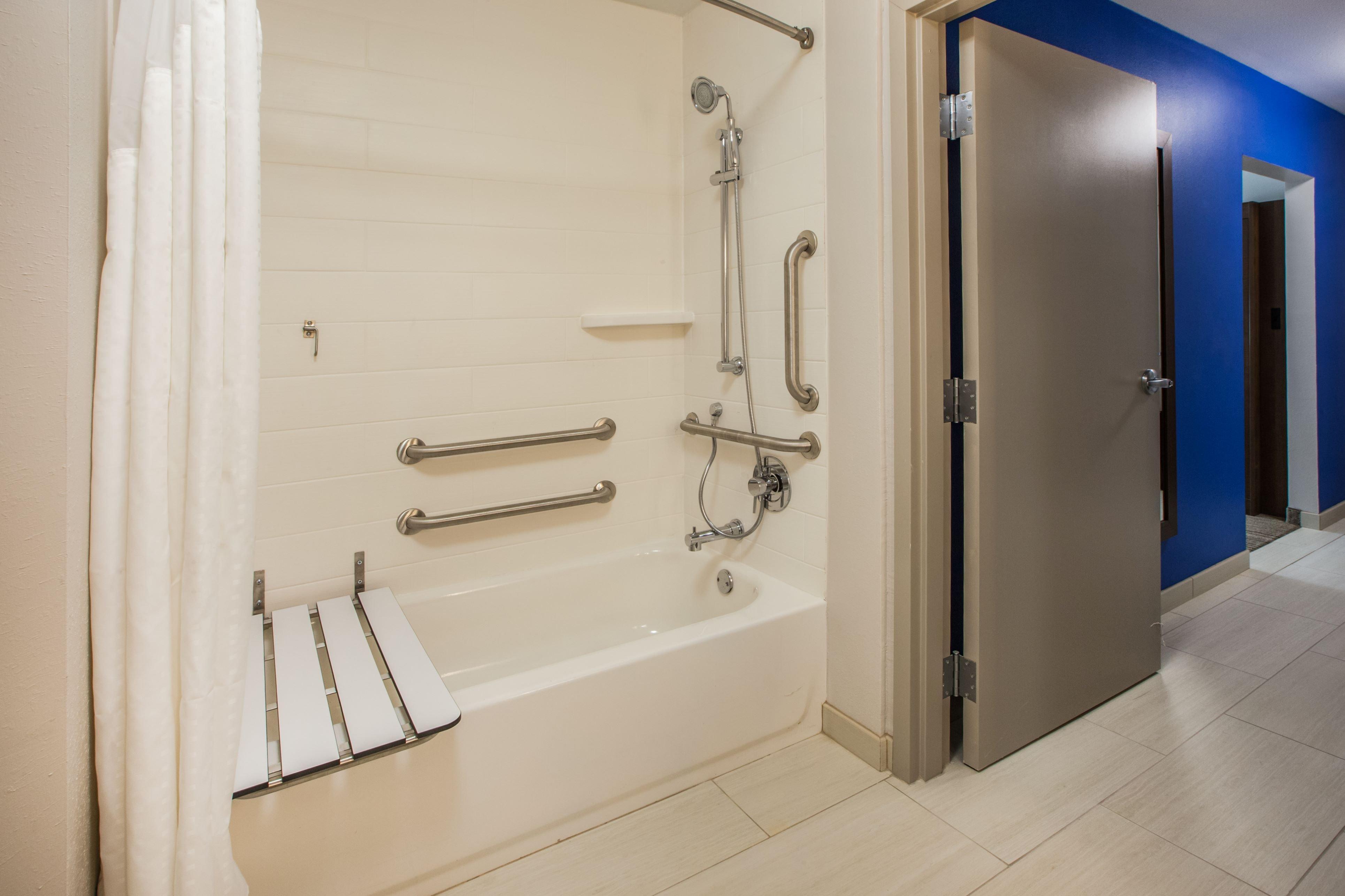 Holiday Inn Express Jacksonville East By Ihg Luaran gambar