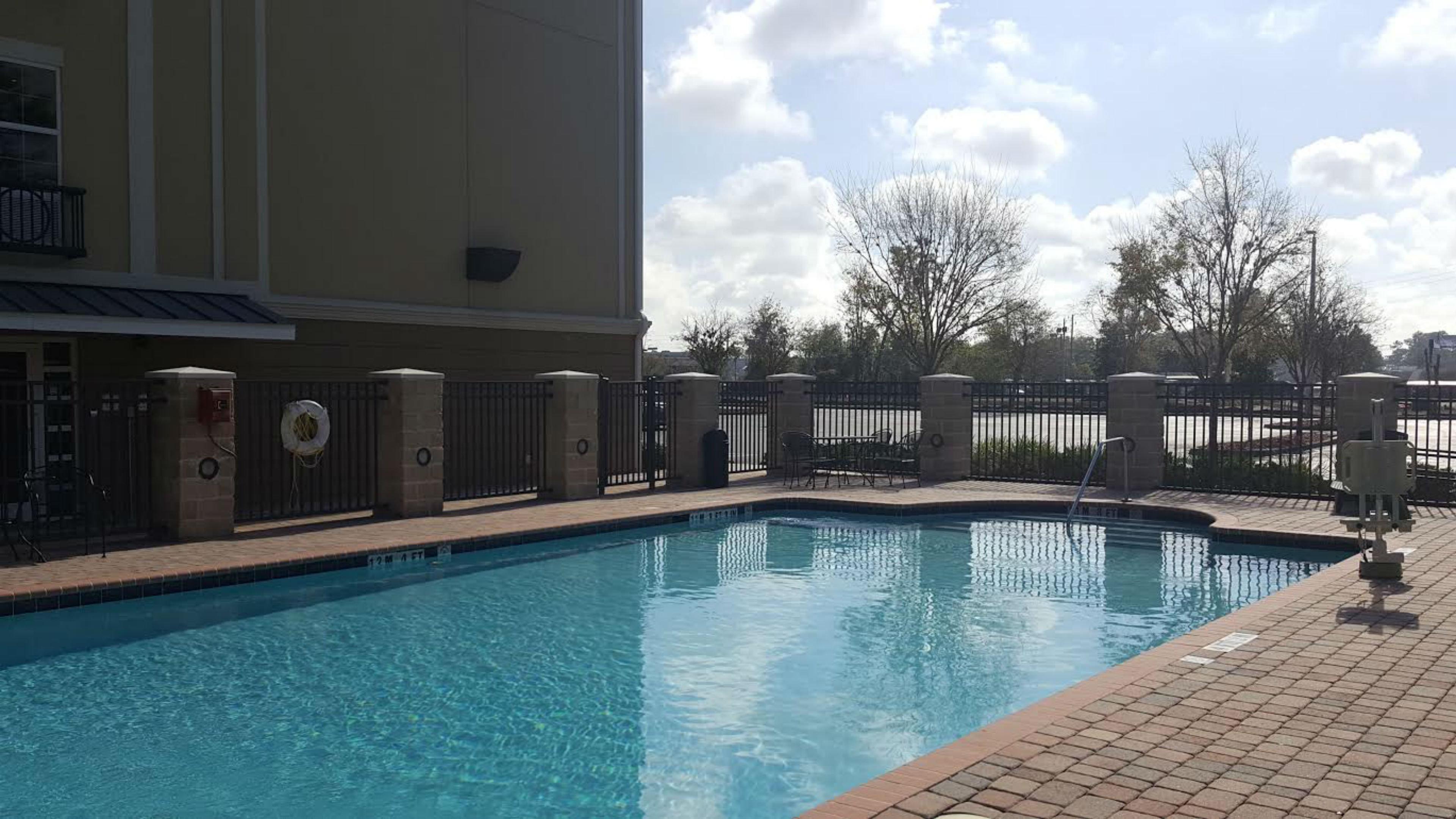 Holiday Inn Express Jacksonville East By Ihg Luaran gambar