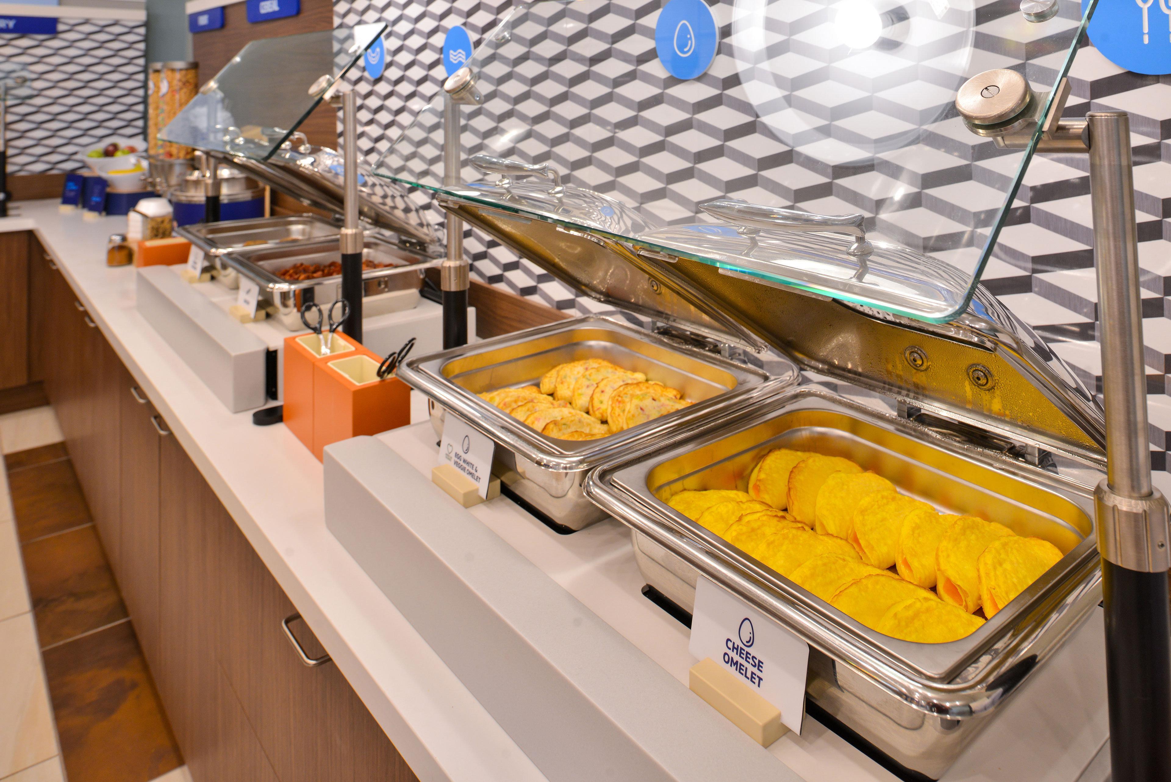 Holiday Inn Express Jacksonville East By Ihg Luaran gambar