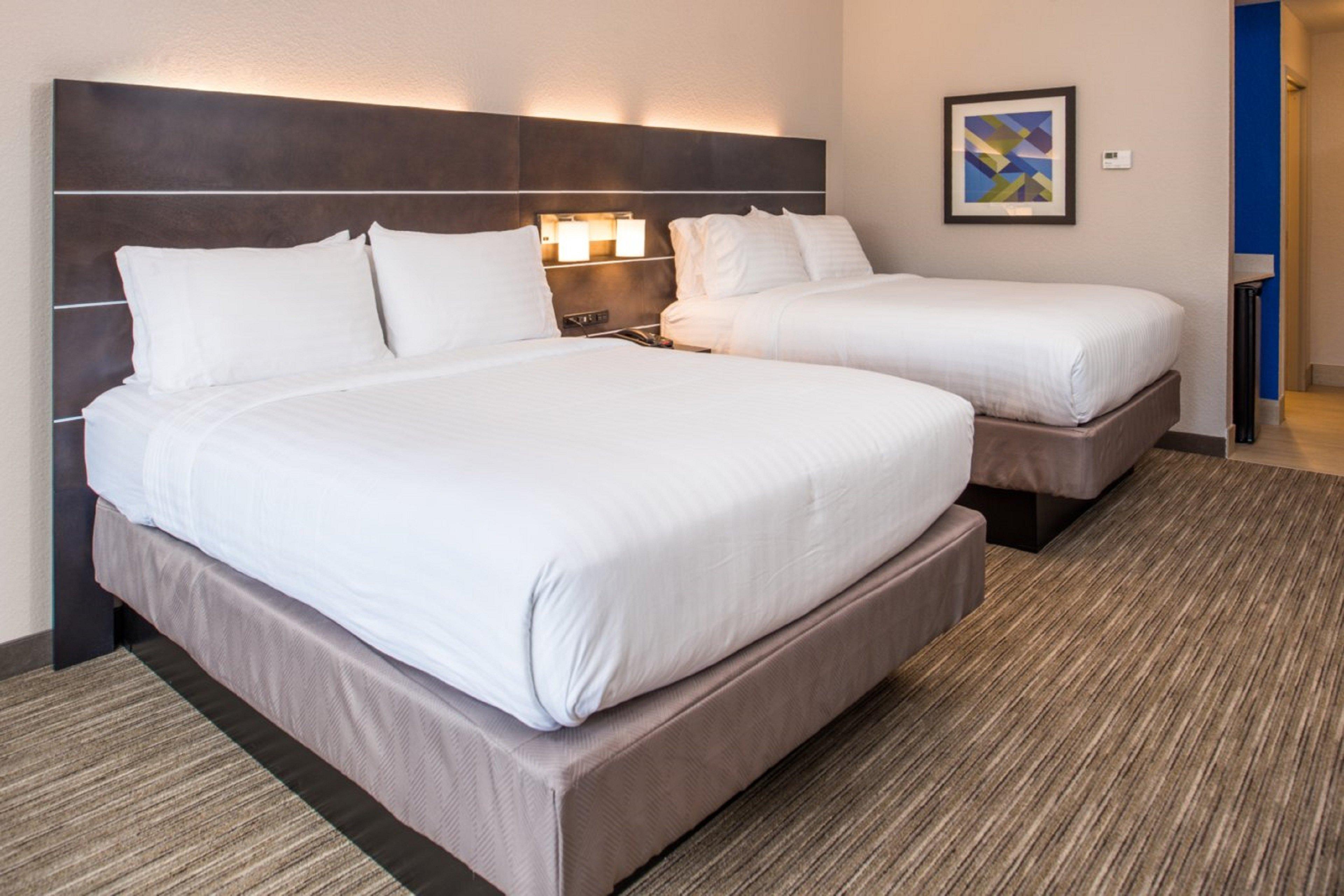 Holiday Inn Express Jacksonville East By Ihg Luaran gambar