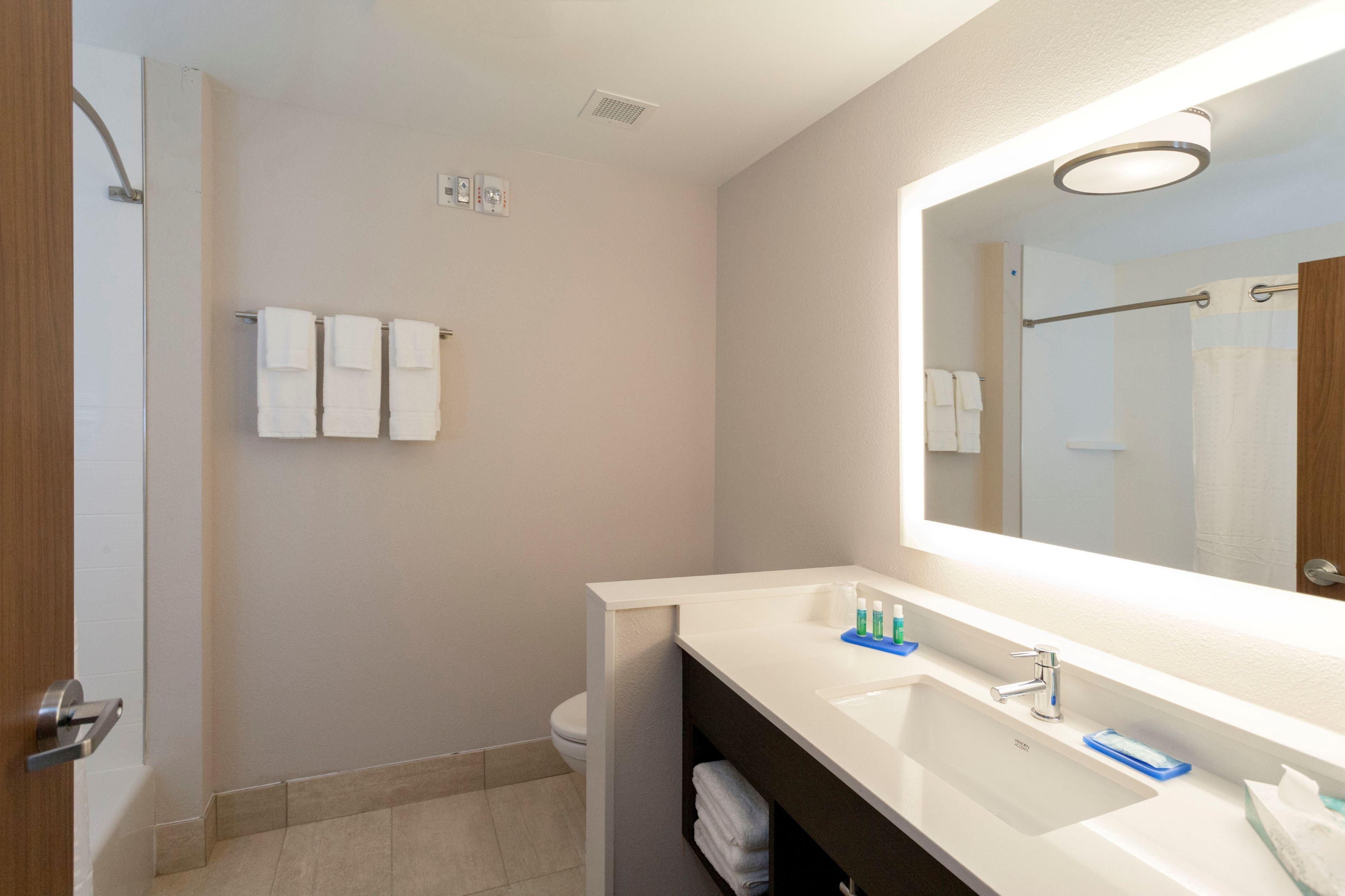Holiday Inn Express Jacksonville East By Ihg Luaran gambar