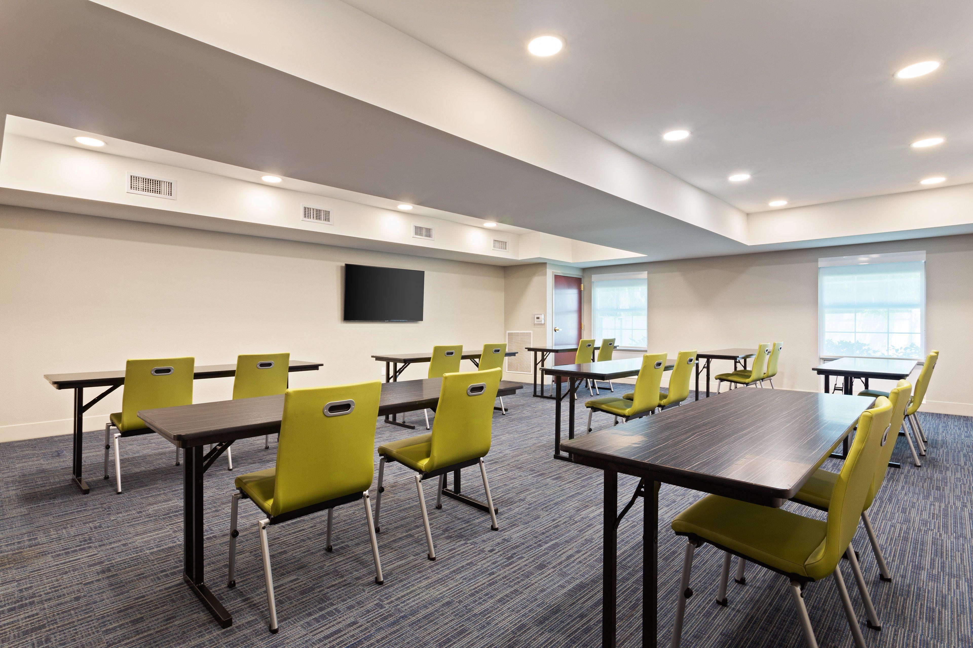 Holiday Inn Express Jacksonville East By Ihg Luaran gambar