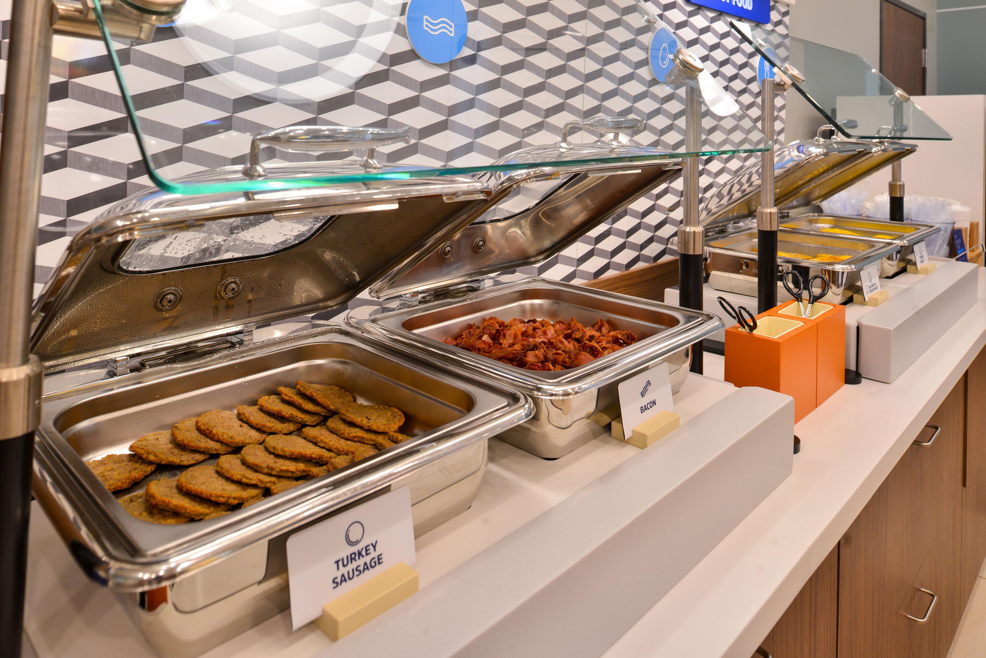 Holiday Inn Express Jacksonville East By Ihg Luaran gambar