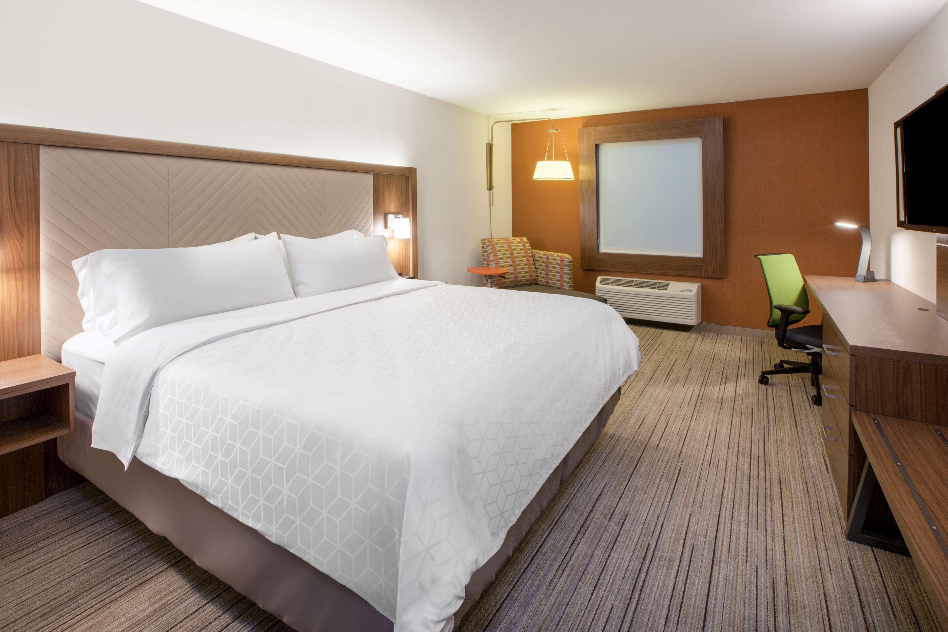 Holiday Inn Express Jacksonville East By Ihg Luaran gambar