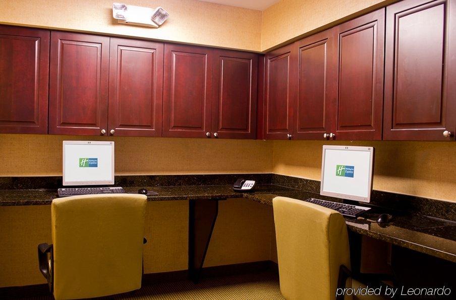 Holiday Inn Express Jacksonville East By Ihg Luaran gambar