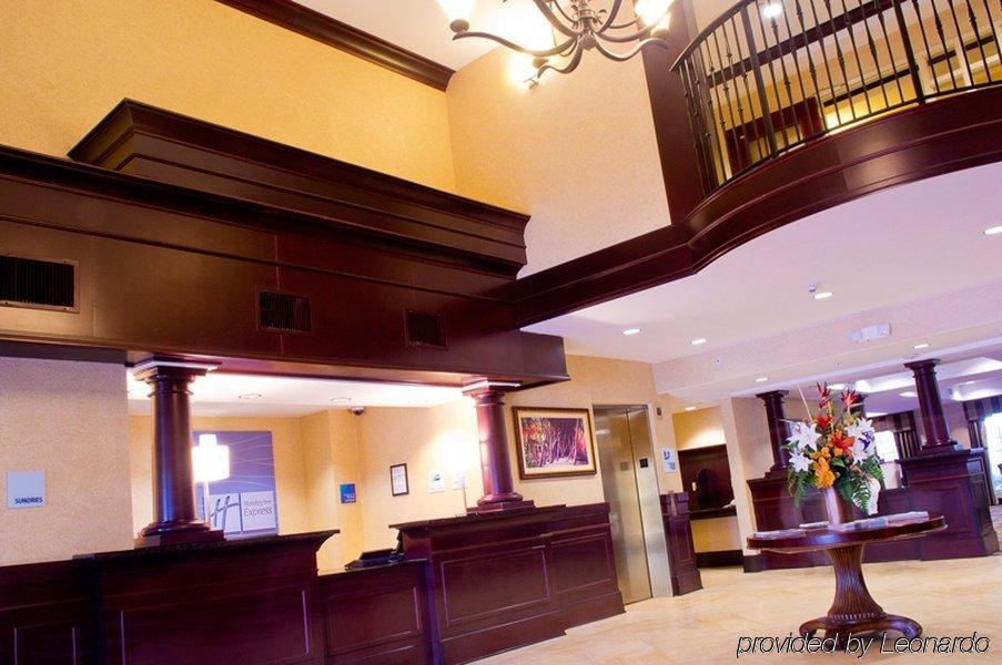Holiday Inn Express Jacksonville East By Ihg Luaran gambar