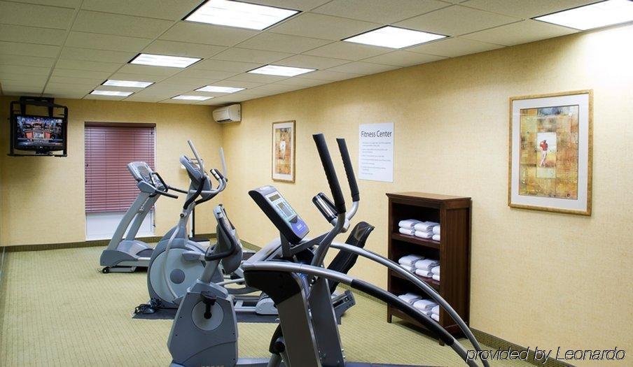 Holiday Inn Express Jacksonville East By Ihg Luaran gambar