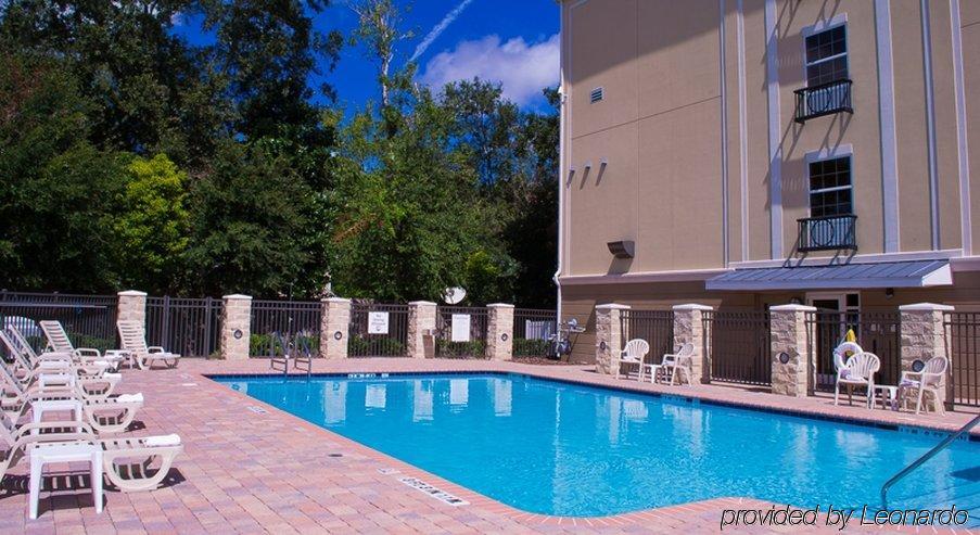 Holiday Inn Express Jacksonville East By Ihg Luaran gambar