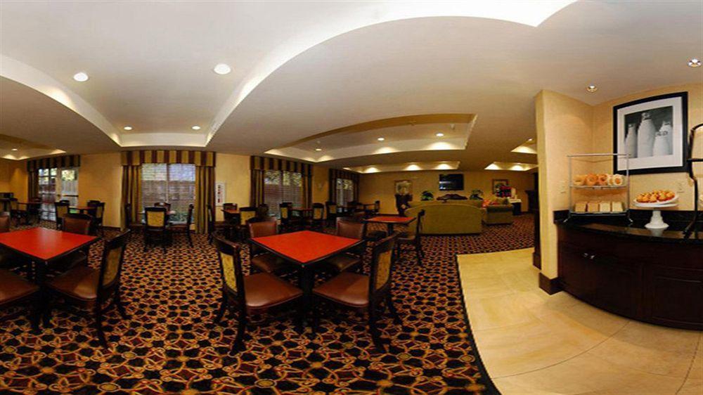 Holiday Inn Express Jacksonville East By Ihg Luaran gambar