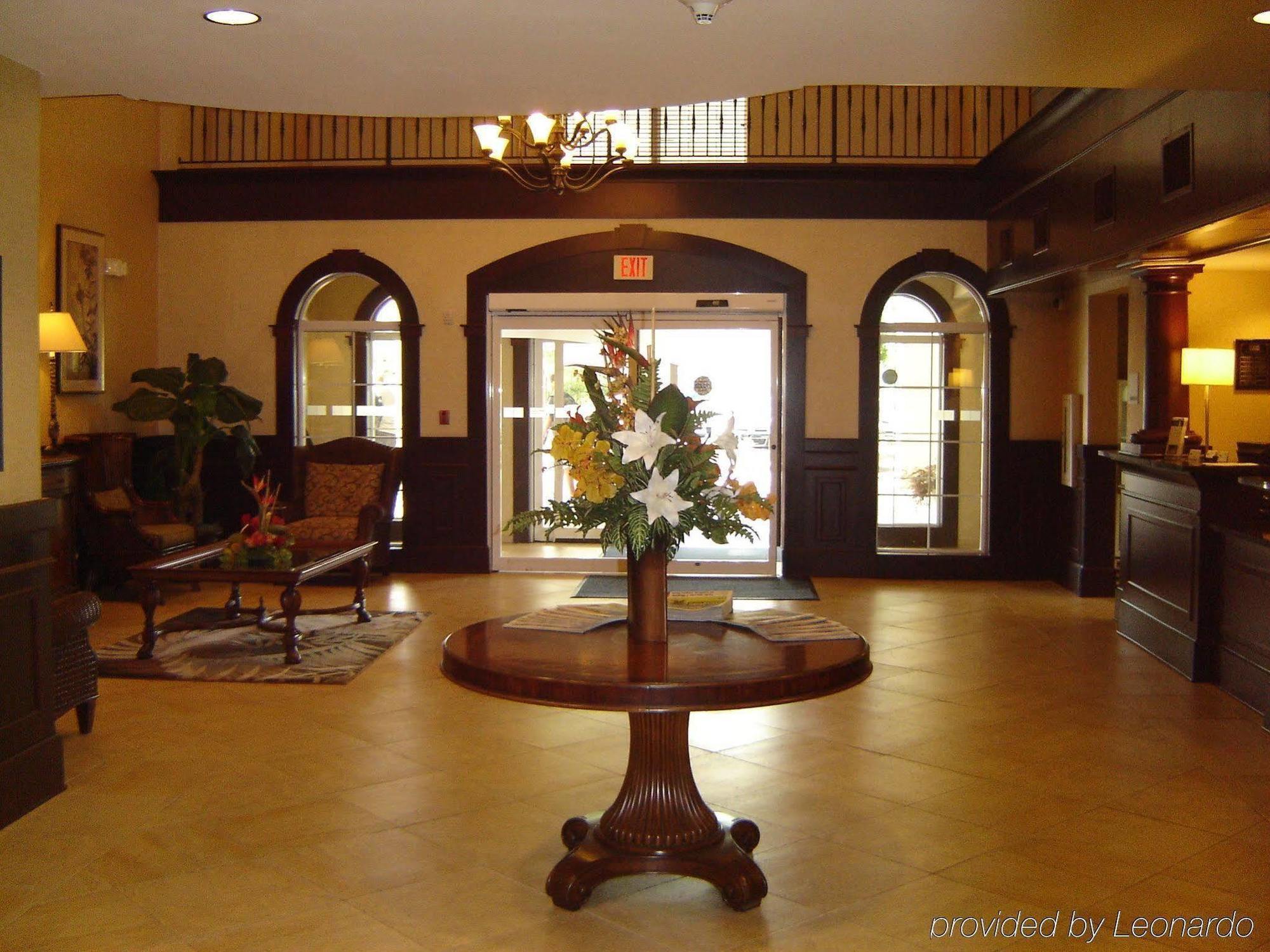 Holiday Inn Express Jacksonville East By Ihg Luaran gambar