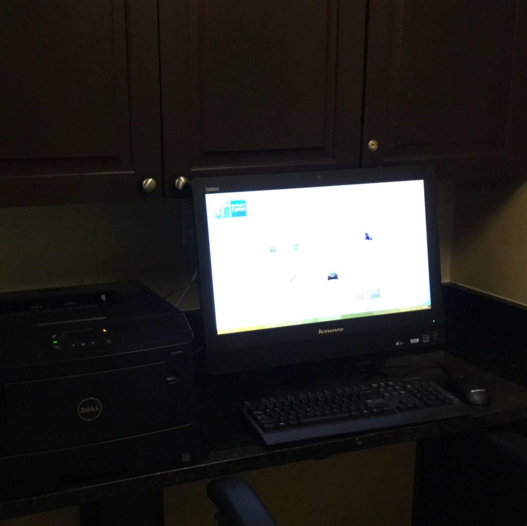 Holiday Inn Express Jacksonville East By Ihg Luaran gambar