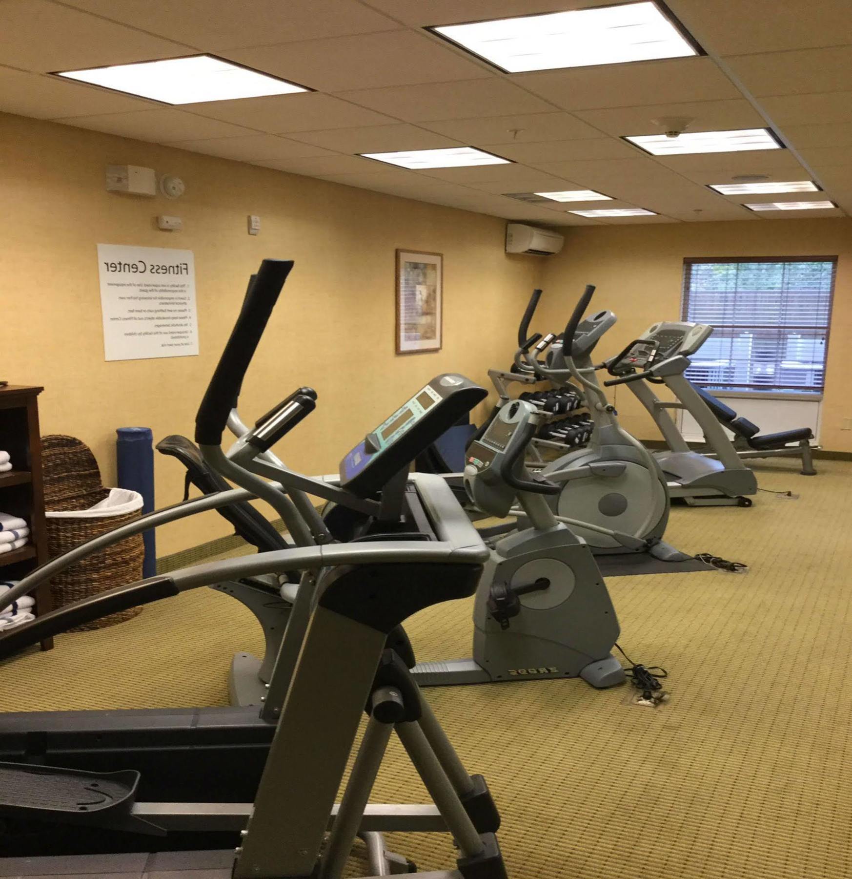 Holiday Inn Express Jacksonville East By Ihg Luaran gambar