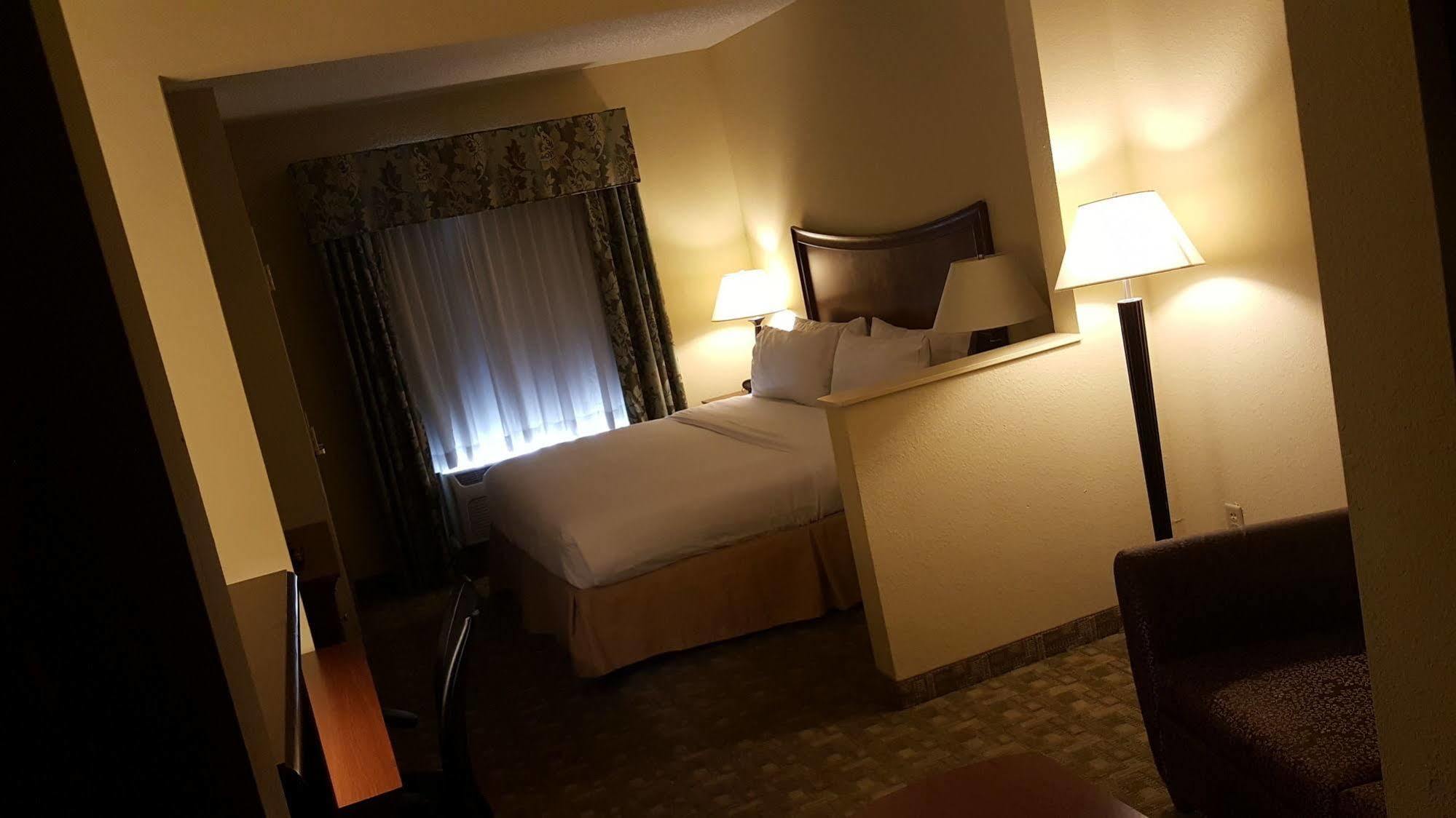 Holiday Inn Express Jacksonville East By Ihg Luaran gambar