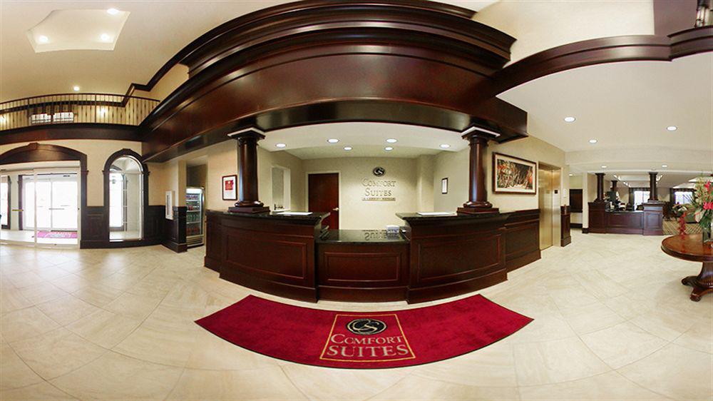 Holiday Inn Express Jacksonville East By Ihg Luaran gambar