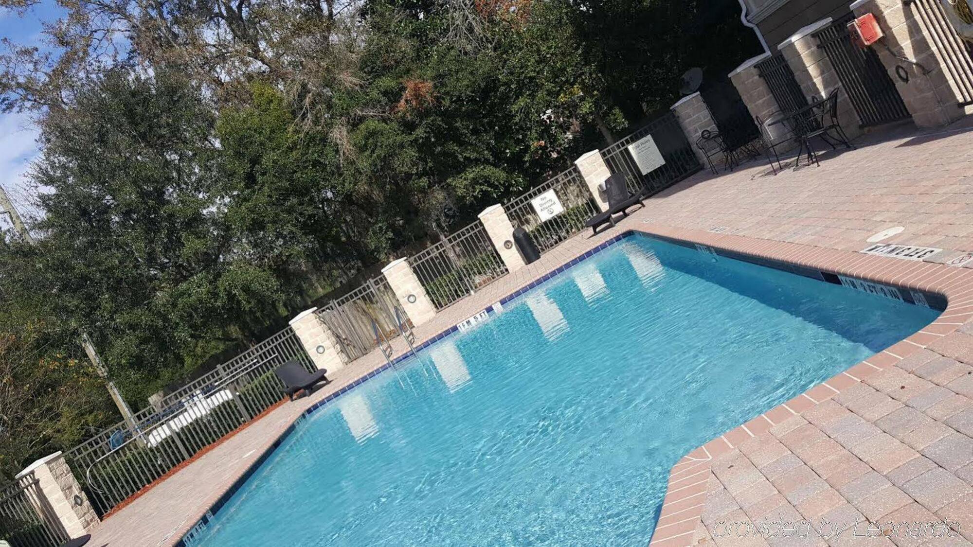 Holiday Inn Express Jacksonville East By Ihg Luaran gambar